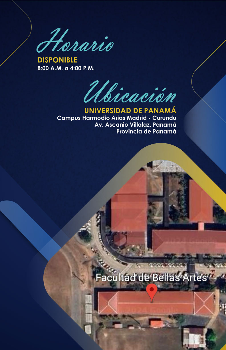 HORARIO Y UBICACIÓN