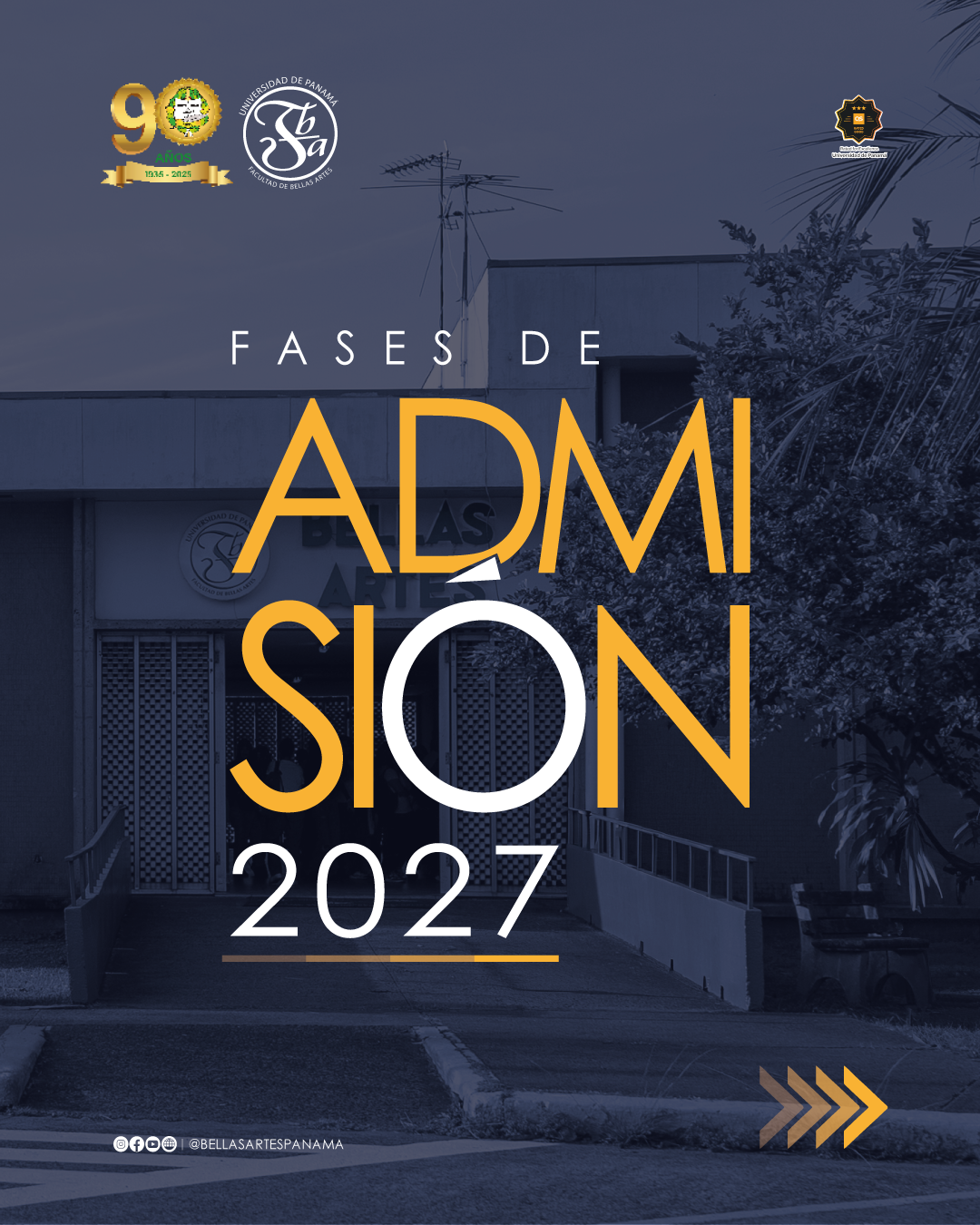 ADMISION