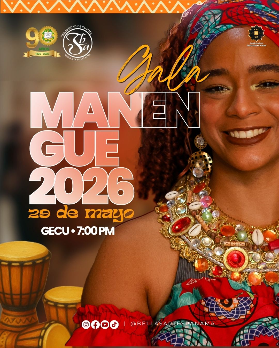 manengue 2026